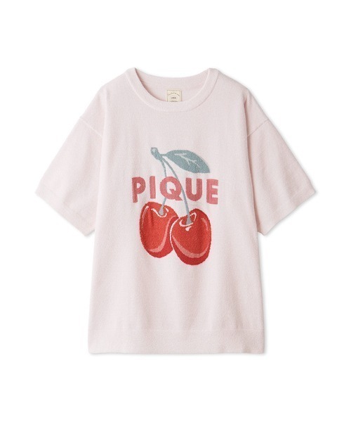 gelato pique（ジェラートピケ） パジャマ ルームウェア スムーズィー
