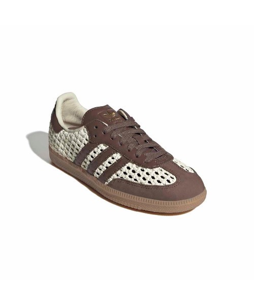 adidas（アディダス） サンバ スニーカー originals SAMBA OG