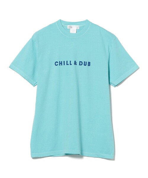 TOKYO CULTUART by BEAMS tシャツ 半袖 YANGGAO × YOUR SONG IS GOOD