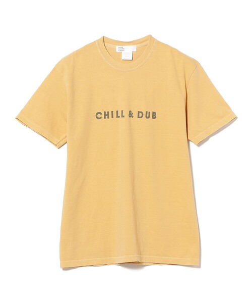 TOKYO CULTUART by BEAMS tシャツ 半袖 YANGGAO × YOUR SONG IS GOOD