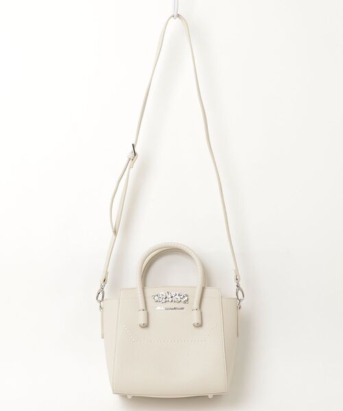 JILL by JILL STUART（ジルバイジルスチュアート） 2WAYバッグ