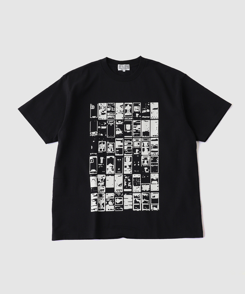 WISM（ウィズム） tシャツ C.E / シーイー cavempt MD GUI T メンズ
