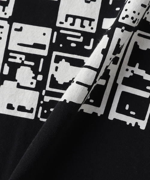 WISM（ウィズム） tシャツ C.E / シーイー cavempt MD GUI T メンズ
