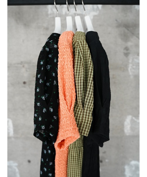 ワンピース v-neck maxi onepieceの画像
