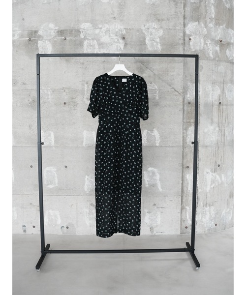 ワンピース v-neck maxi onepieceの画像