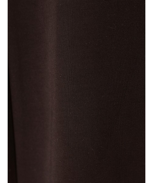 「anuans」 ノースリーブワンピース SMALL ホワイト レディース_画像6