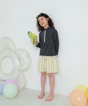 ラッシュガード 「KIDS」スイムラッシュガー...の詳細画像1