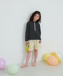 ラッシュガード 「KIDS」スイムラッシュガー...の詳細画像3