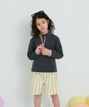 ラッシュガード 「KIDS」スイムラッシュガー...の詳細画像5