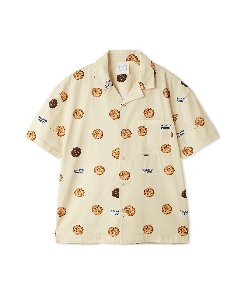 gelato pique（ジェラートピケ） パジャマ ルームウェア 「UNISEX