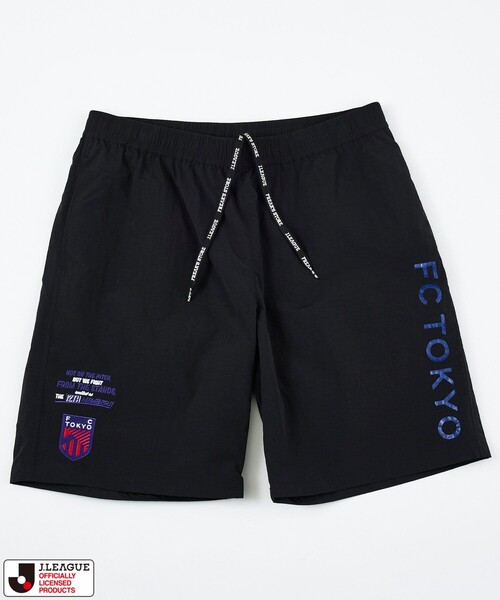 FREAK'S STORE（フリークスストア） パンツ J.LEAGUE×FREAK'S STORE
