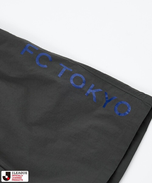 FREAK'S STORE（フリークスストア） パンツ J.LEAGUE×FREAK'S STORE