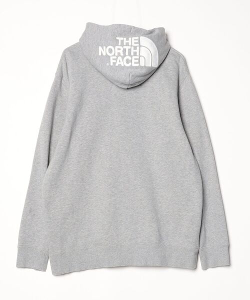 THE NORTH FACE（ザ ノースフェイス） ジップアップパーカー X-LARGE