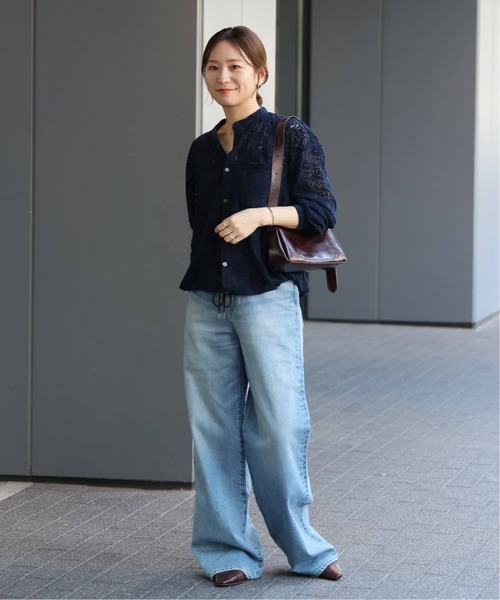 JOURNAL STANDARD（ジャーナルスタンダード） ブラウス シャツ 「WEB