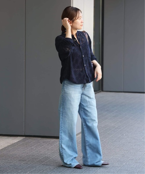 JOURNAL STANDARD（ジャーナルスタンダード） ブラウス シャツ 「WEB