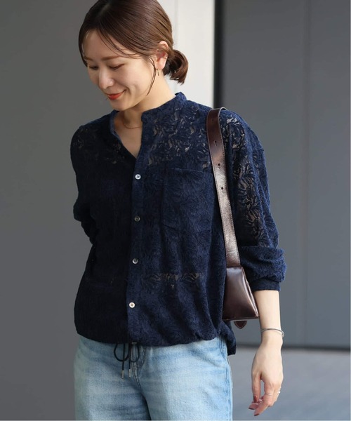 JOURNAL STANDARD（ジャーナルスタンダード） ブラウス シャツ 「WEB