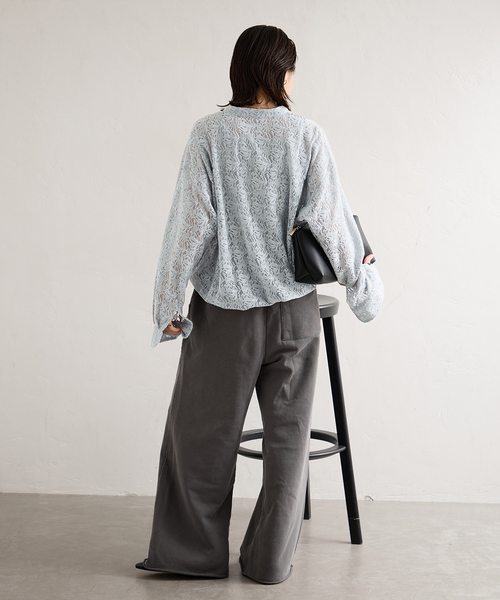 JOURNAL STANDARD（ジャーナルスタンダード） ブラウス シャツ 「WEB