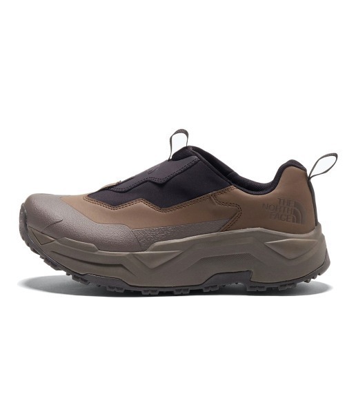 「THE NORTH FACE」 シューズ 29cm ブラック メンズ_画像2
