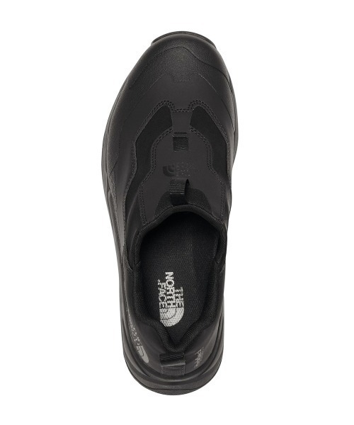 「THE NORTH FACE」 シューズ 29cm ブラック メンズ_画像5