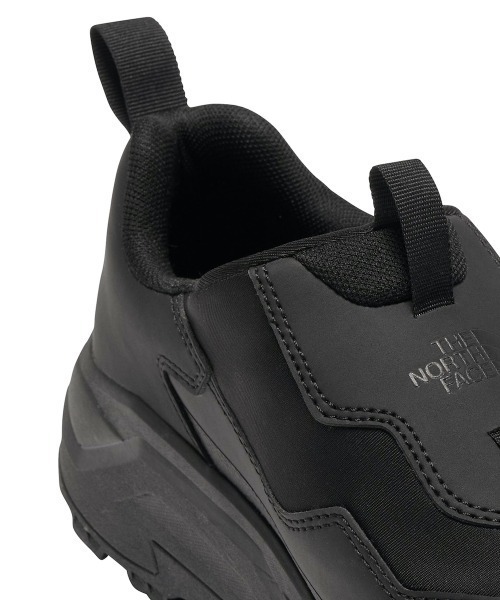 「THE NORTH FACE」 シューズ 29cm ブラック メンズ_画像8