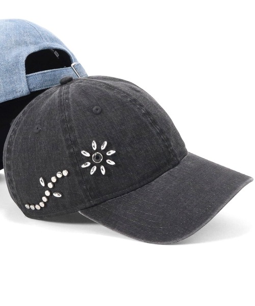 NEW ERA（ニューエラ） キャップ 帽子 メンズ キャップ 9FORTY