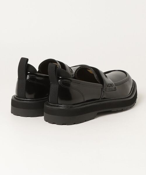 Onitsuka Tiger（オニツカタイガー） TIGER LOAFER 26.5cm ブラック