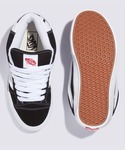 vans スニーカー ニューミッド / Knu...の詳細画像1
