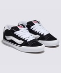 vans スニーカー ニューミッド / Knu...の詳細画像2