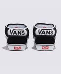 vans スニーカー ニューミッド / Knu...の詳細画像3