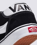 vans スニーカー ニューミッド / Knu...の詳細画像4