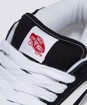 vans スニーカー ニューミッド / Knu...の詳細画像5