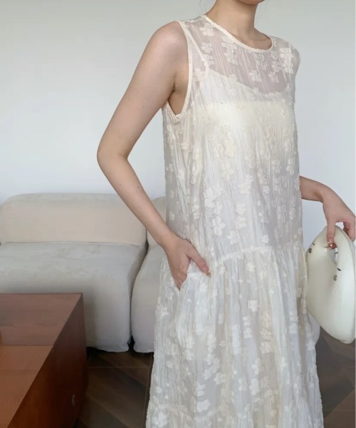 BIRTHDAY BASH（バースデーバッシュ） ワンピース LADY TIERED DRESS