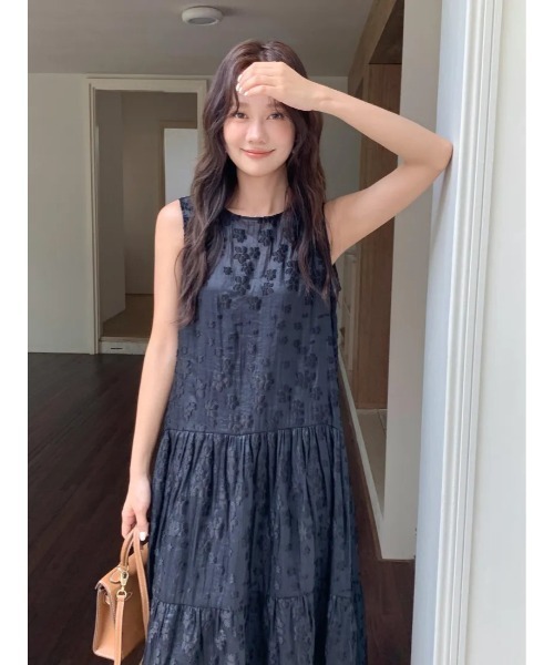 BIRTHDAY BASH（バースデーバッシュ） ワンピース LADY TIERED DRESS