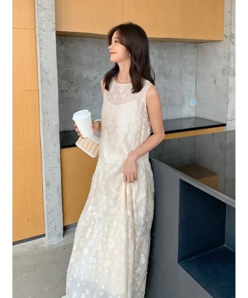 BIRTHDAY BASH（バースデーバッシュ） ワンピース LADY TIERED DRESS
