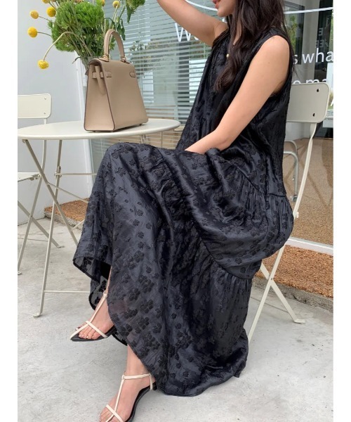 BIRTHDAY BASH（バースデーバッシュ） ワンピース LADY TIERED DRESS