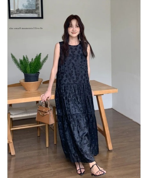 BIRTHDAY BASH（バースデーバッシュ） ワンピース LADY TIERED DRESS