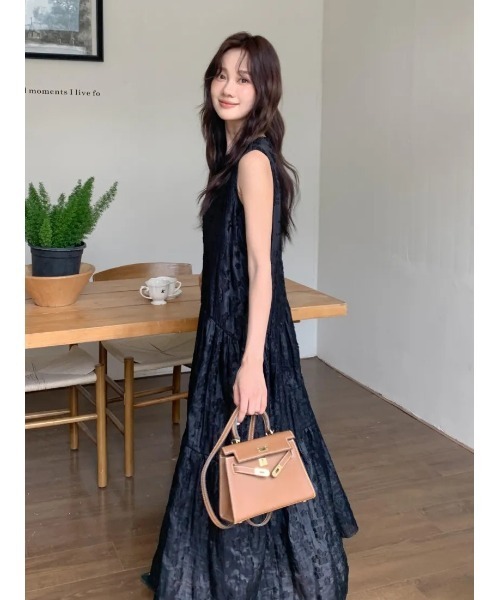 BIRTHDAY BASH（バースデーバッシュ） ワンピース LADY TIERED DRESS