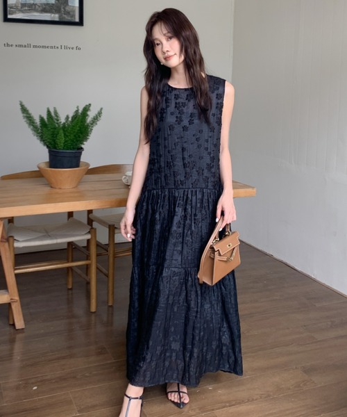 BIRTHDAY BASH（バースデーバッシュ） ワンピース LADY TIERED DRESS
