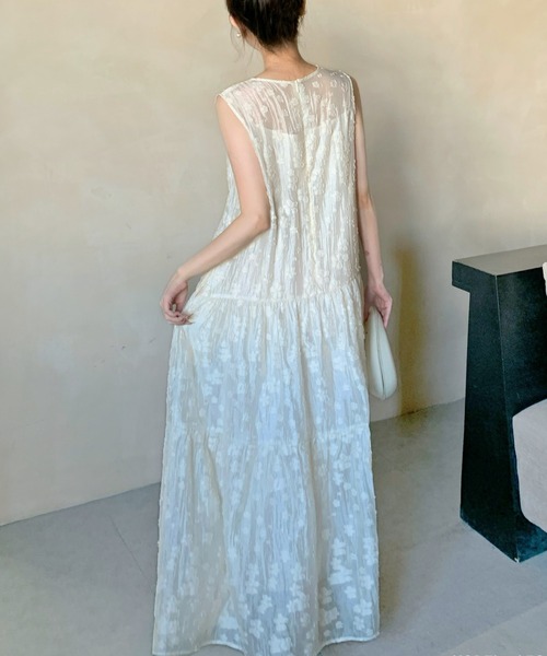 BIRTHDAY BASH（バースデーバッシュ） ワンピース LADY TIERED DRESS