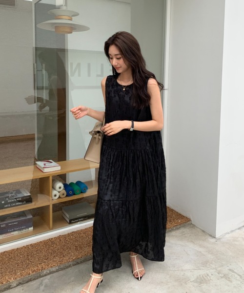 BIRTHDAY BASH（バースデーバッシュ） ワンピース LADY TIERED DRESS