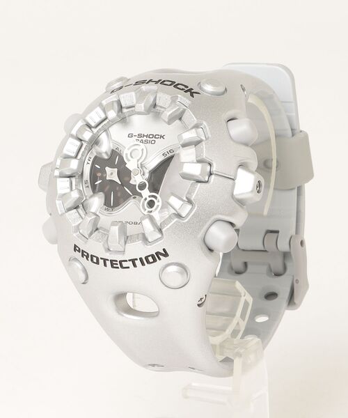 G-SHOCK 腕時計 「G-SHOCK」GA-V01A-8AJF メンズ : ZOZOTOWN Yahoo!店