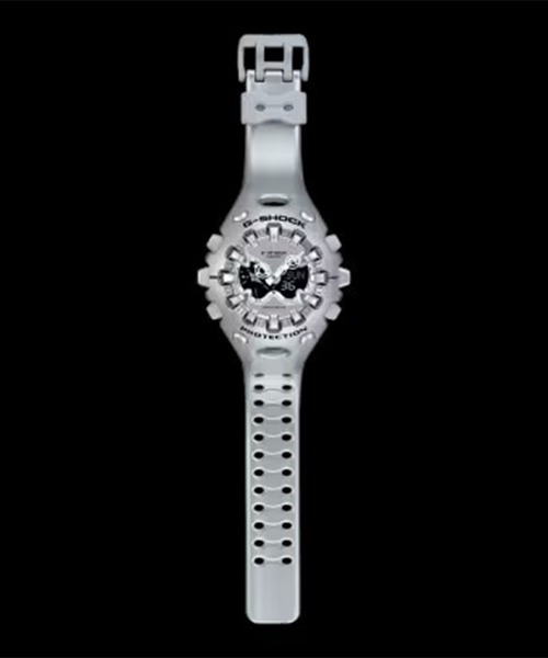 G-SHOCK 腕時計 「G-SHOCK」GA-V01A-8AJF メンズ : ZOZOTOWN Yahoo!店