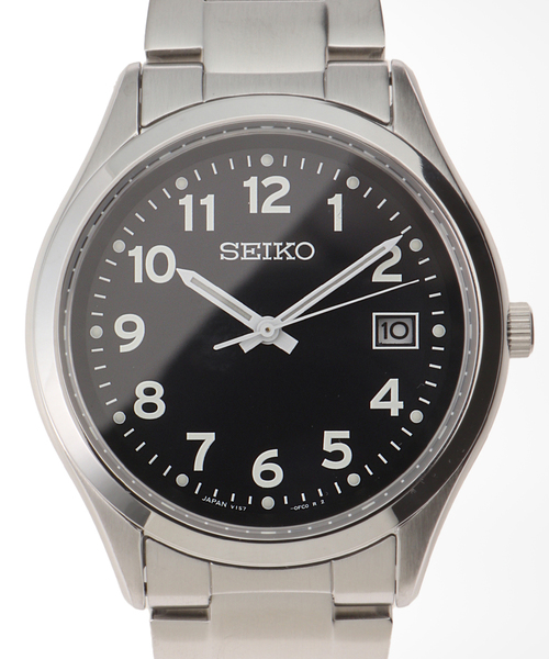 SEIKO（セイコー） 腕時計 SEIKO SELECTION SBPX155 Solar レディース