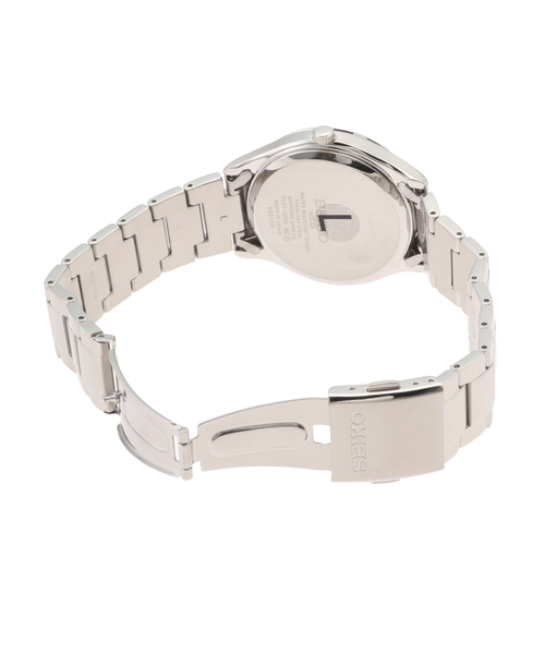 SEIKO（セイコー） 腕時計 SEIKO SELECTION SBPX155 Solar レディース