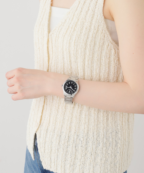 SEIKO　AUTOMATIC　機械式自動巻　外観美品・機能良好・精度良好　希少 SEIKO（セイコー） 腕時計 SEIKO SELECTION SBPX155 Solar レディース