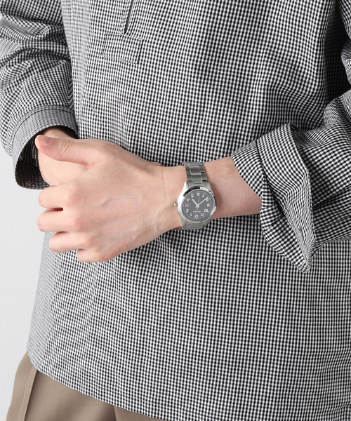SEIKO（セイコー） 腕時計 SEIKO SELECTION SBPX155 Solar レディース