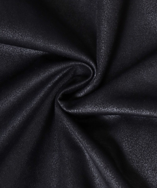 「ANPAS」 「Louis Chavlon」ブルゾン L ブラック メンズ_画像2