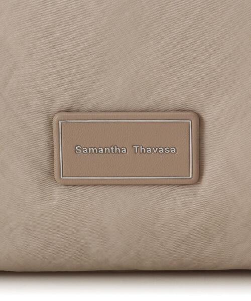 Samantha Thavasa（サマンサタバサ） トートバッグ パーフェクトマルチ