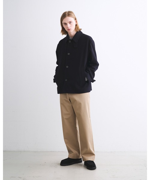 Traditional Weatherwear（トラディショナル ウェザーウェア