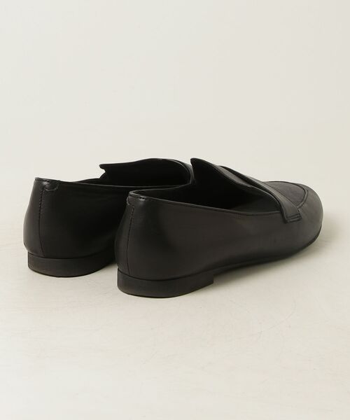 「ODETTE E ODILE」 シューズ 22cm ブラック レディース_画像2